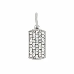 Top 10 🔥 Origami Owl Inscriptions Mini Tag with Crystals 👍