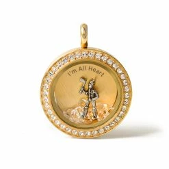 Buy 🔔 Origami Owl The Wizard of Oz The Tin Man Charm ✔️ -Thinkgoodness Shop z6iqxomcwrvvsffdzuqp
