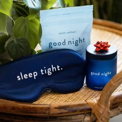 Brand new 👍 Intuitiv Wellness Sleep Tight Sleep Mask 💯 -Thinkgoodness Shop z895kkjemjmxbs37fakm 568343dc 6649 4123 a7e4 e98255646e0d