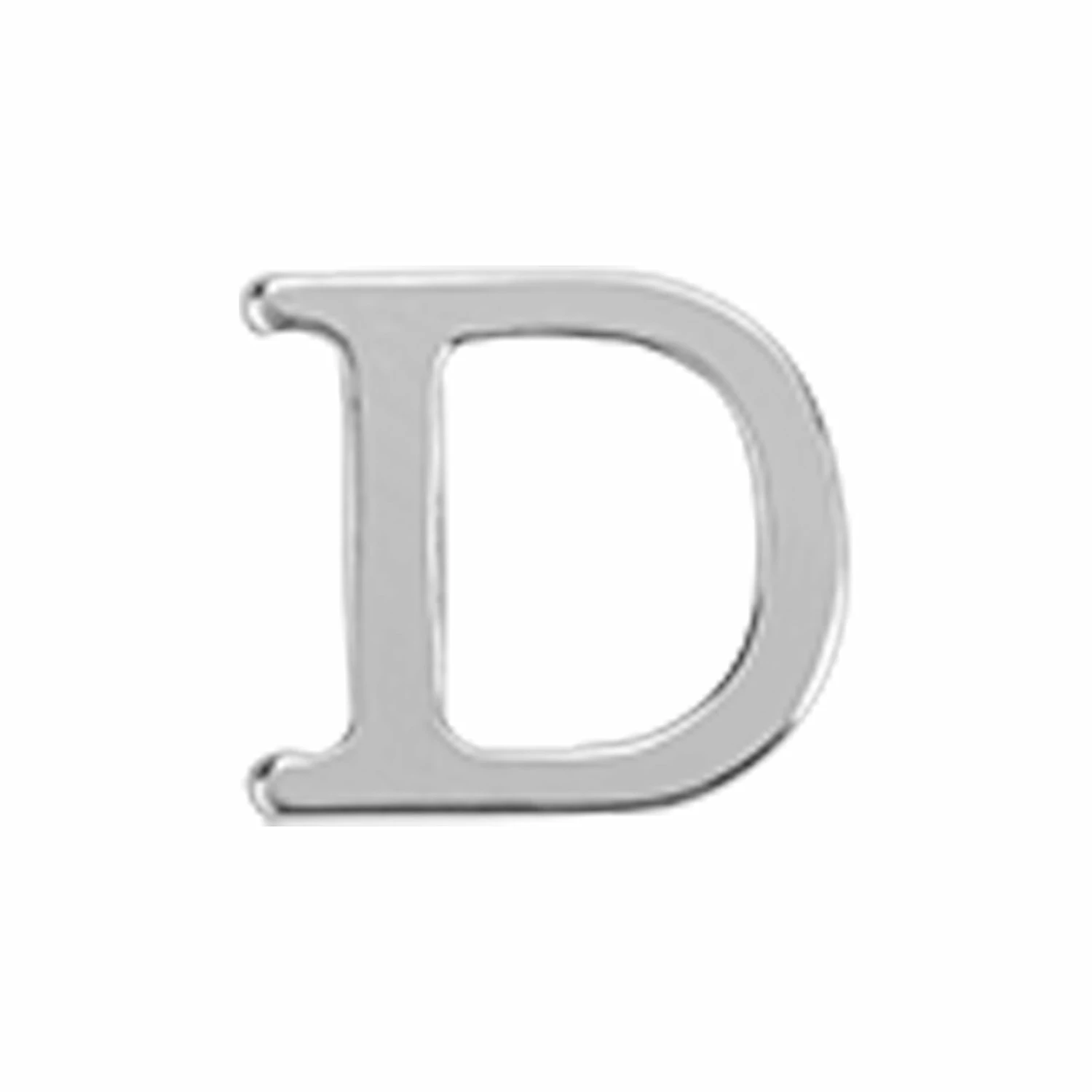 Budget ๐ Origami Owl Uppercase Silver Letter Floating Charms ๐ฅ 7 Budget ๐ Origami Owl Uppercase Silver Letter Floating Charms ๐ฅ - Image 5