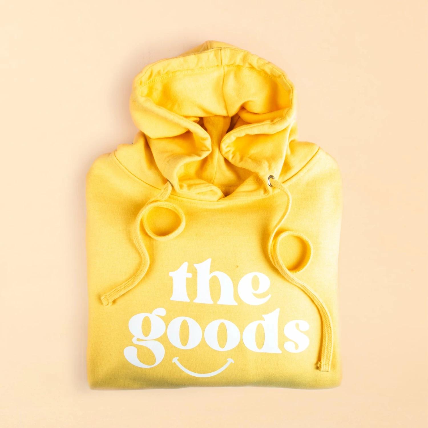 Budget π Think Goodness The Goods Yellow Hoodie π 2 Budget π Think Goodness The Goods Yellow Hoodie π