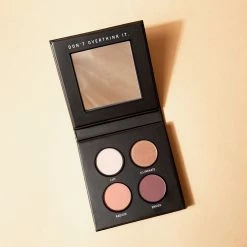 Best Sale 🛒 CMYK NEXT LEVEL Eye Palette - Rose Glow 🔔 -Thinkgoodness Shop zizdmbbenavupu3adzm7