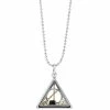 Discount 😉 Origami Owl Harry Potter Deathly Hallows Capsule Locket Necklace 🥰 -Thinkgoodness Shop zlqm6tvb3i4pl7brvo0s