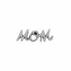 Deals โค๏ธ Origami Owl Silver "Mom" Charm โ๏ธ 1 Deals โค๏ธ Origami Owl Silver "Mom" Charm โ๏ธ -Thinkgoodness Shop znu0brousl7ewobismlg