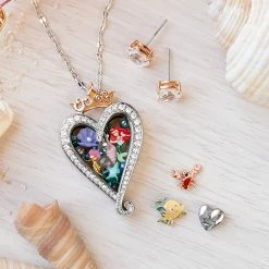 Best Pirce ✨ Origami Owl Disney Silver "Heart of Gold" Living Locket with Crystals 🎉 -Thinkgoodness Shop zrwjdnpp8dq0faelcxo0 ac56a2ce f0fe 4218 bff6 d4367dd3f48d