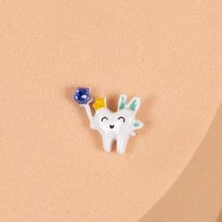 Deals 💯 Origami Owl Tooth Fairy Charm 🌟