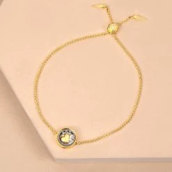 Best deal 😀 Origami Owl "Self Love" Heart Capsule Bolo Bracelet 😍